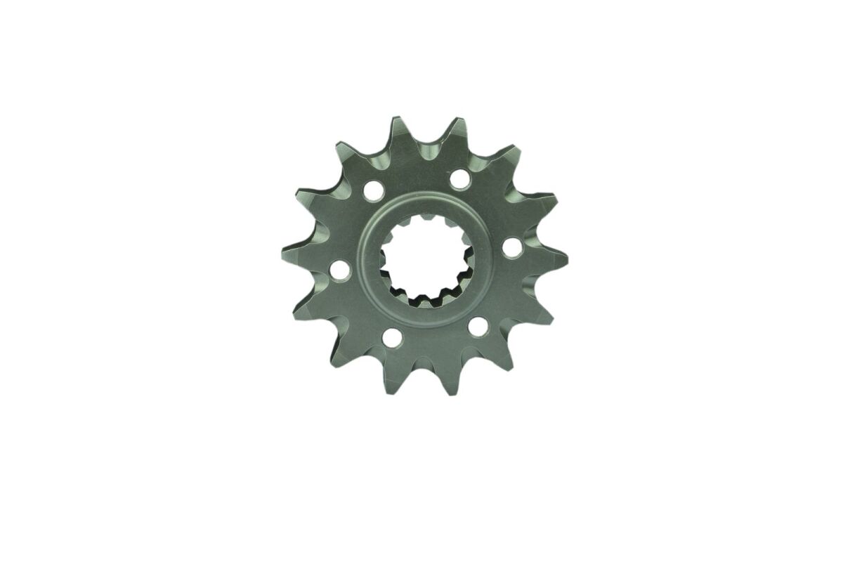SPROCKET FRT SX85 04-/ TC85 18