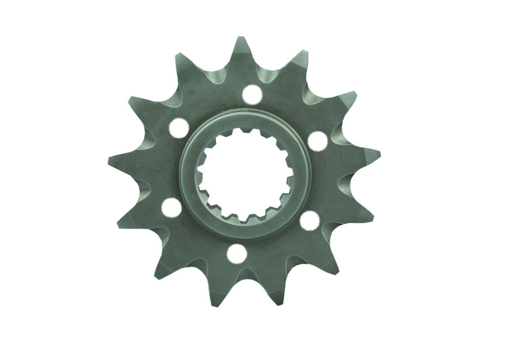 SPROCKET FRT KTM 87-/HVA 14-/