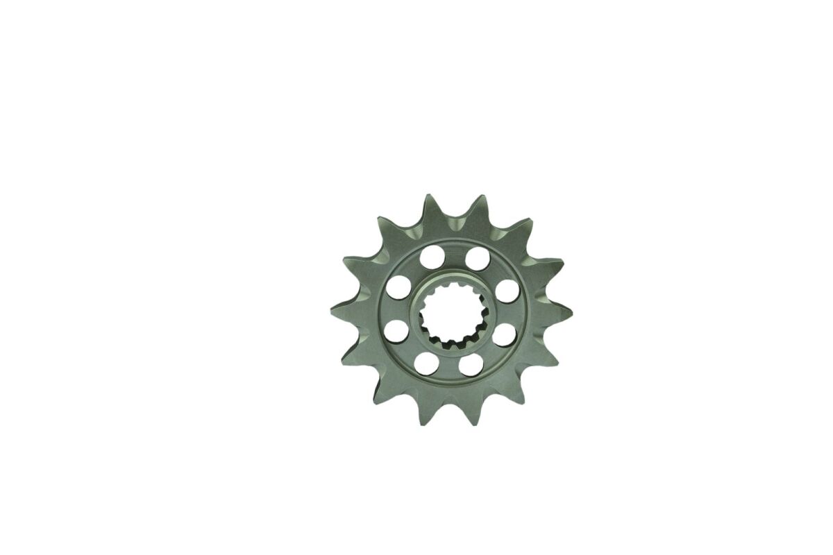 SPROCKET FRT RMZ250 13- 14T