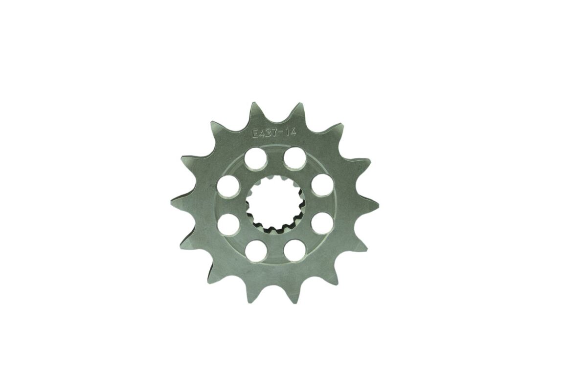 SPROCKET FRT RMZ250 13- 14T