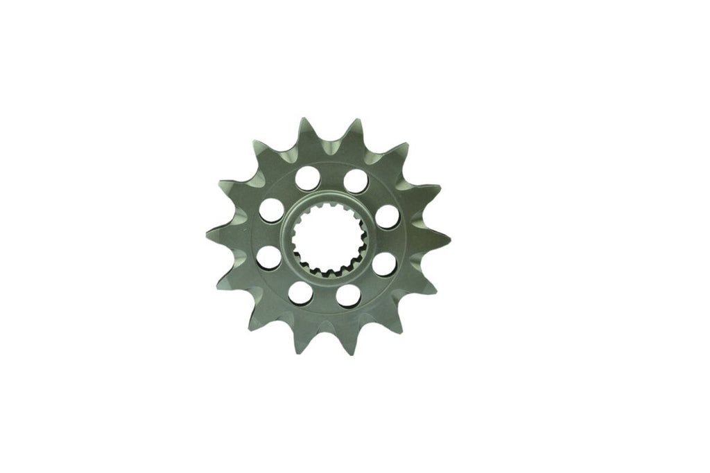 SPROCKET FRT RMZ450 08- 14T