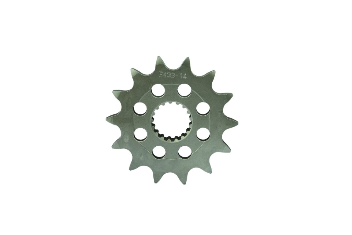 SPROCKET FRT RMZ450 08- 14T