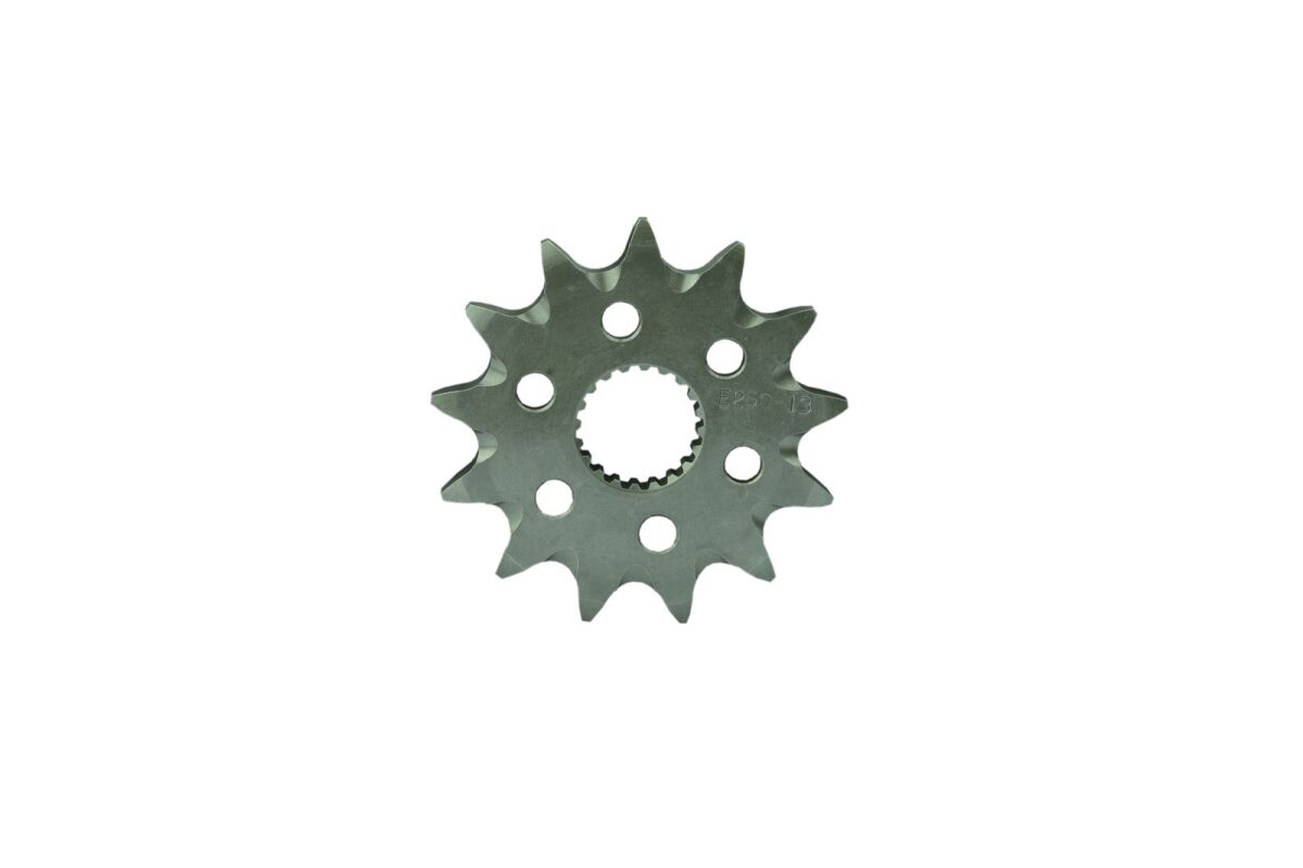 SPROCKET FRT YZ125 05-/YZF250