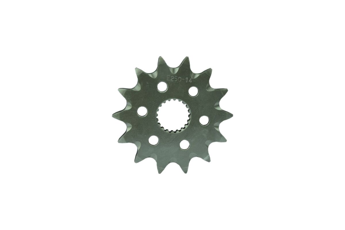 SPROCKET FRT YZ125 05-/YZF250