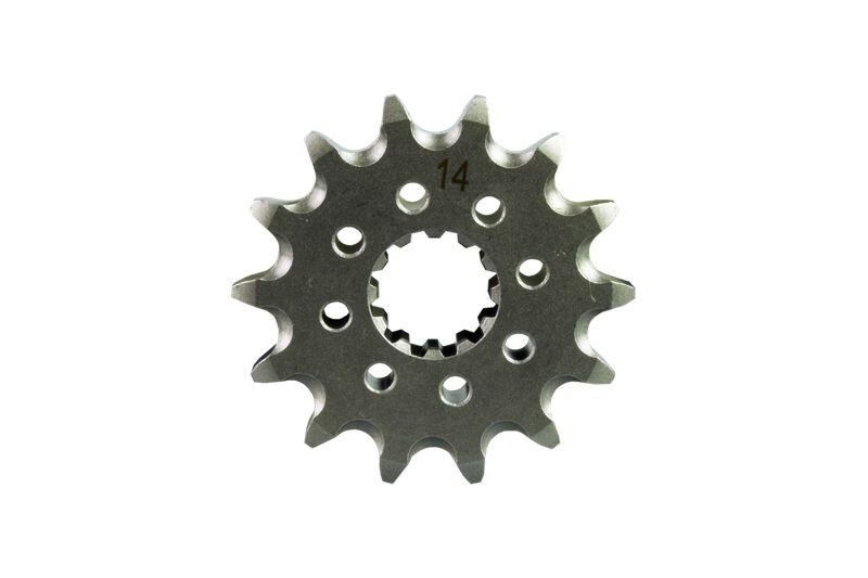 SPROCKET FRT SX/TC/MC 65 24- 1