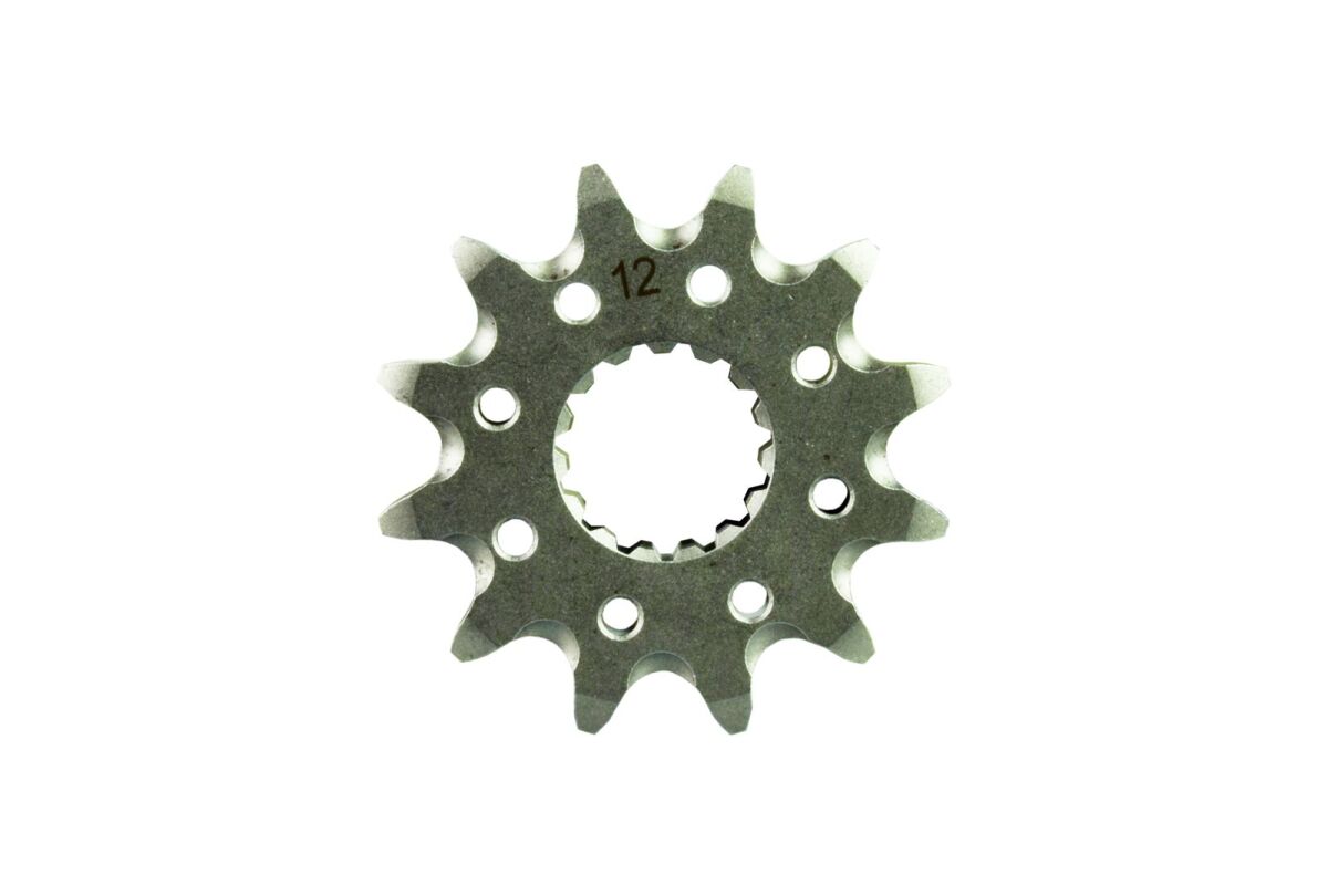 SPROCKET FRT KTM 87-/HVA 14-/
