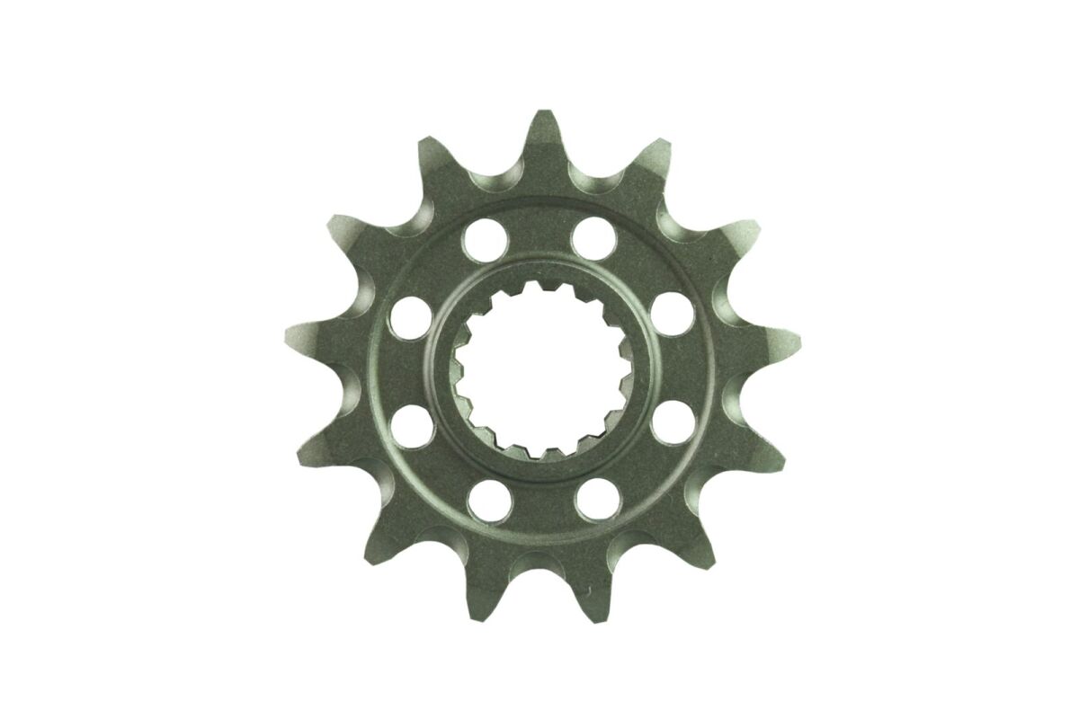 SPROCKET FRT TRIUMPH TF250X 13