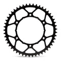 SPROCKET STEEL REAR 420-49T S