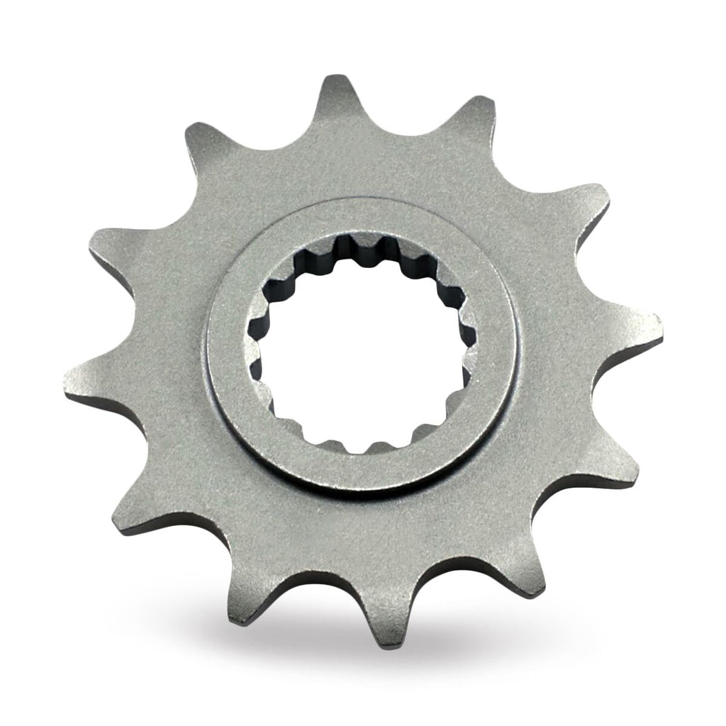 FRNT SPRCKET NITRO STEEL 520-1