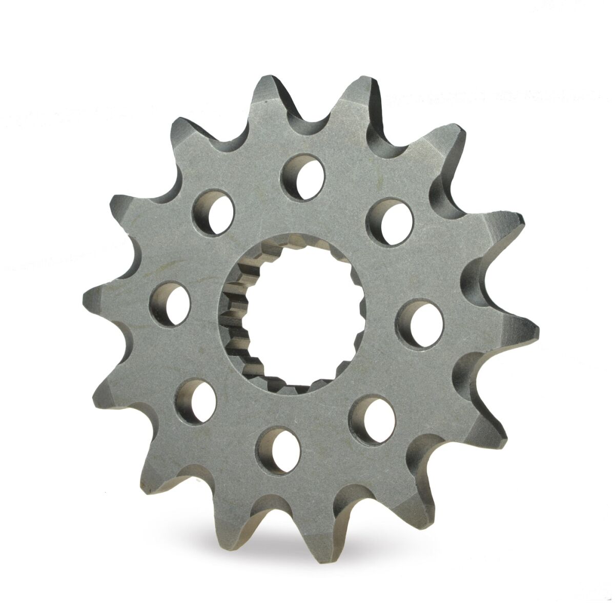 FRNT SPRCKET STEEL 520-15T SZK