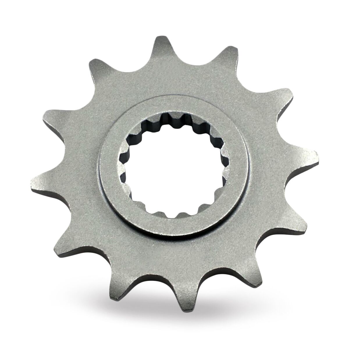 FRNT SPRCKET NITRO STEEL 520-1