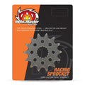 FRNT SPRCKET STEEL 520-14T HON
