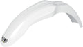 F FDR YZ80 '93-14 WHITE