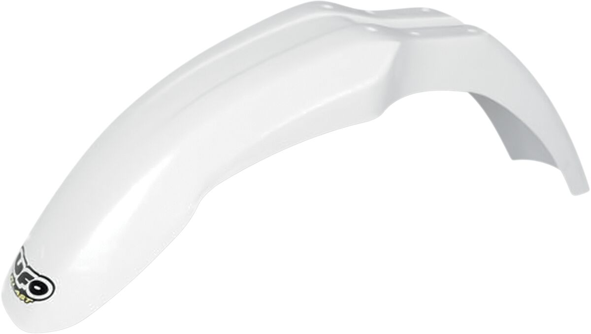 F FDR YZ80 '93-14 WHITE