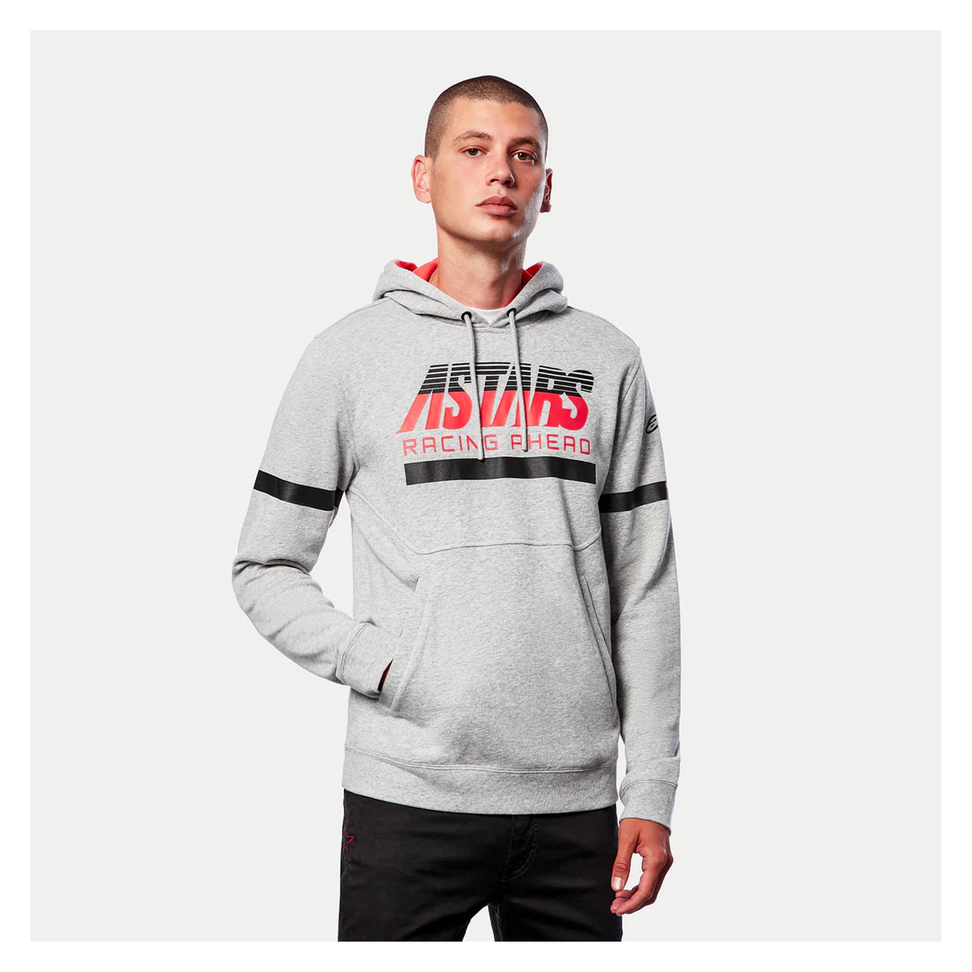 ALPINESTARS HOODIE CLUB