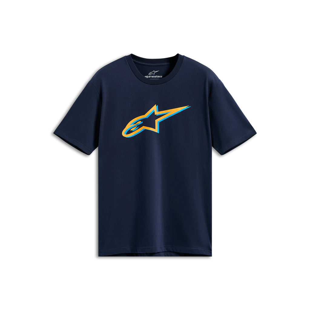 ALPINESTARS T-SHIRT AGELESS SHADOW CSF