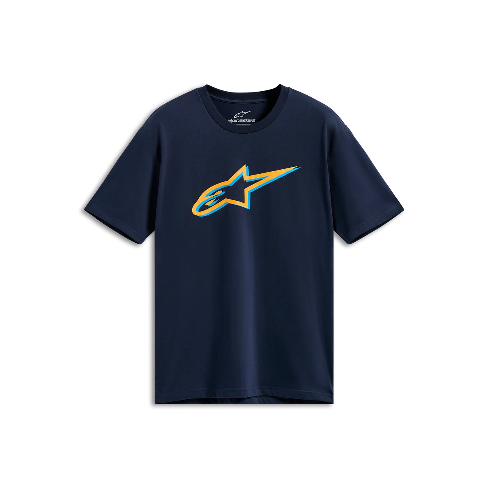 ALPINESTARS T-SHIRT AGELESS SHADOW CSF