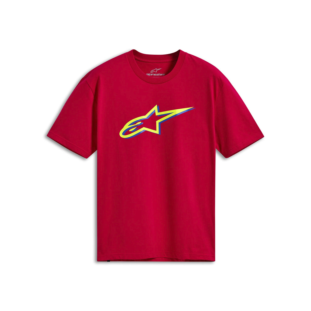 ALPINESTARS T-SHIRT AGELESS SHADOW CSF