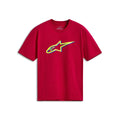 ALPINESTARS T-SHIRT AGELESS SHADOW CSF