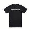 ALPINESTARS T-SHIRT LINEAR WORDMARK 2.0