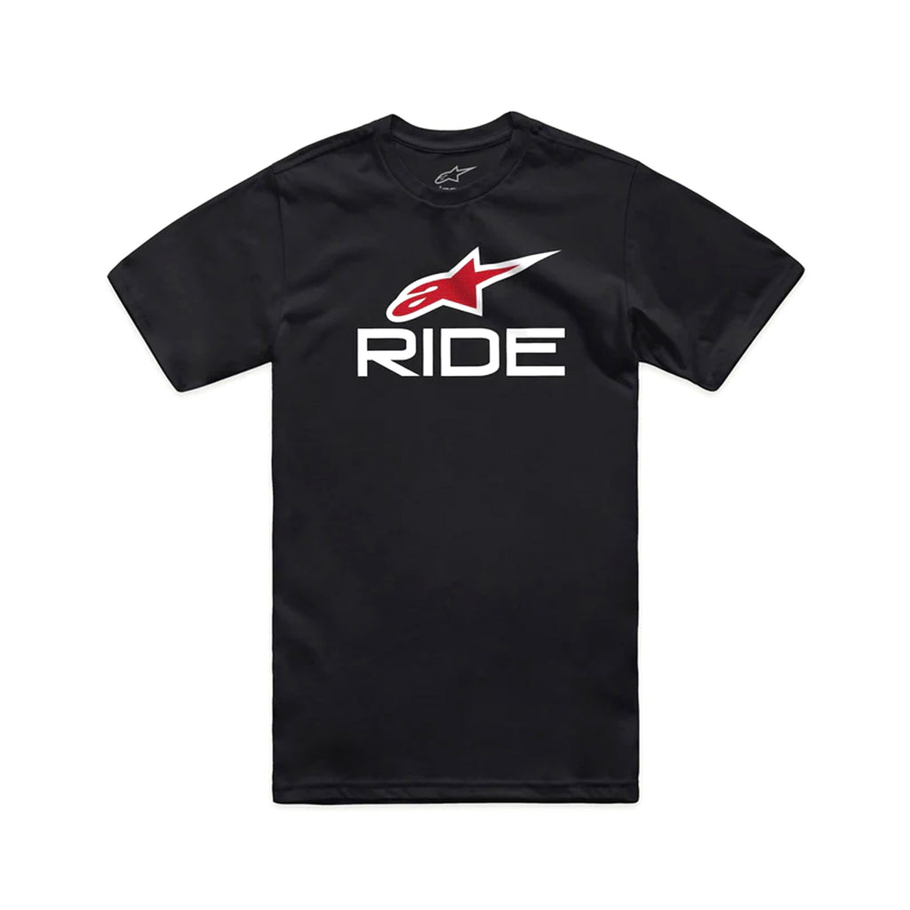 ALPINESTARS T-SHIRT RIDE 4.0 CSF