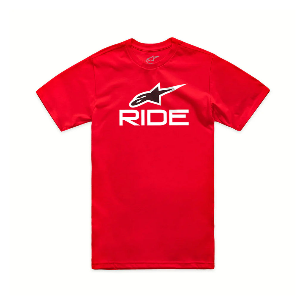 ALPINESTARS T-SHIRT RIDE 4.0 CSF