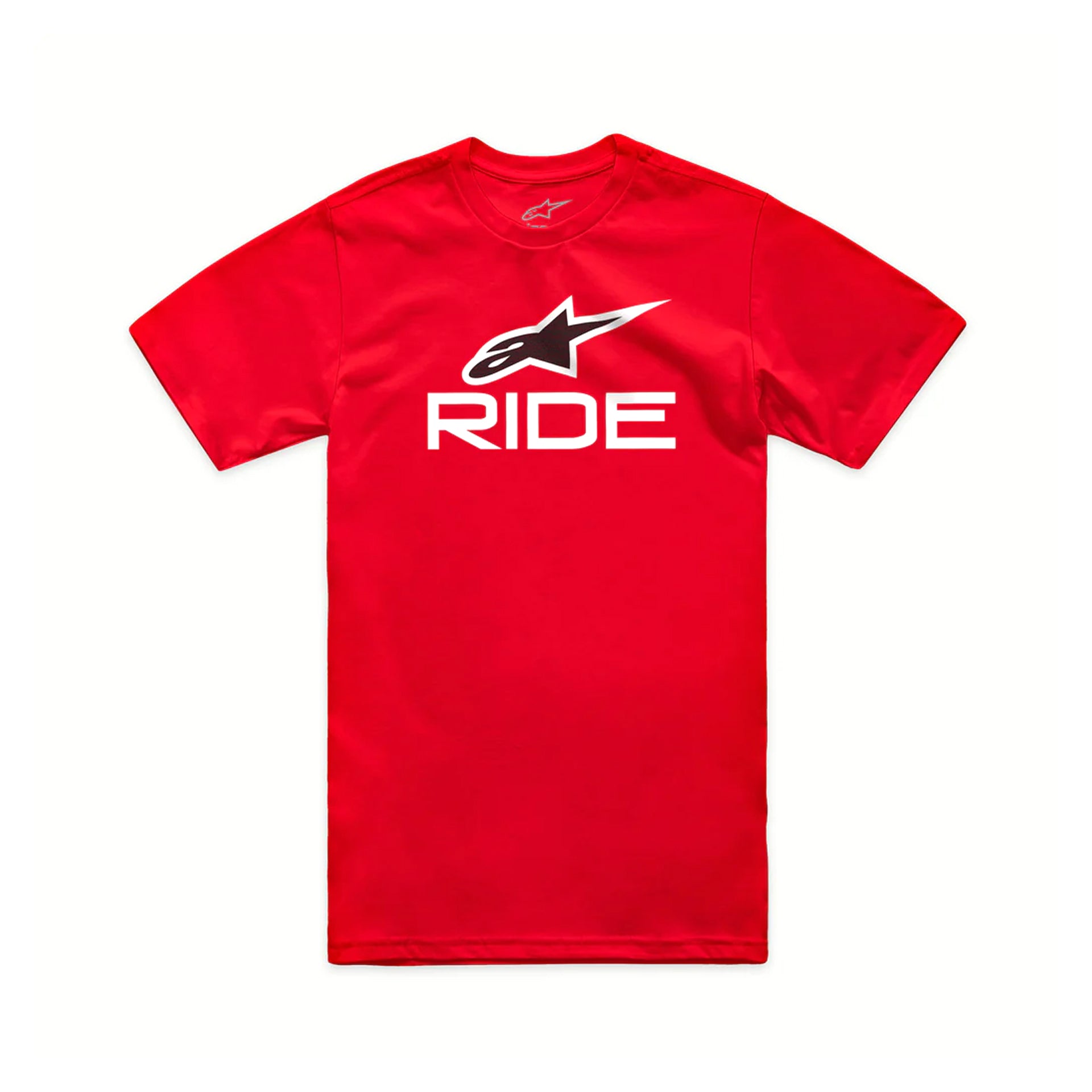ALPINESTARS T-SHIRT RIDE 4.0 CSF