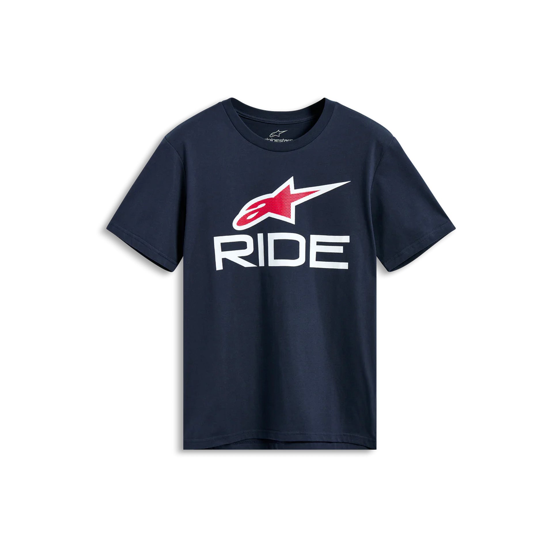 ALPINESTARS T-SHIRT RIDE 4.0 CSF