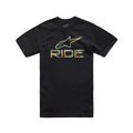 ALPINESTARS T- SHIRT RIDE 4.0 CAMO CSF TEE