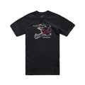ALPINESTARS T-SHIRT MX HELMET CSF