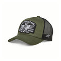 ALPINESTARS BONE HERITAGE PATCH TRUCKER