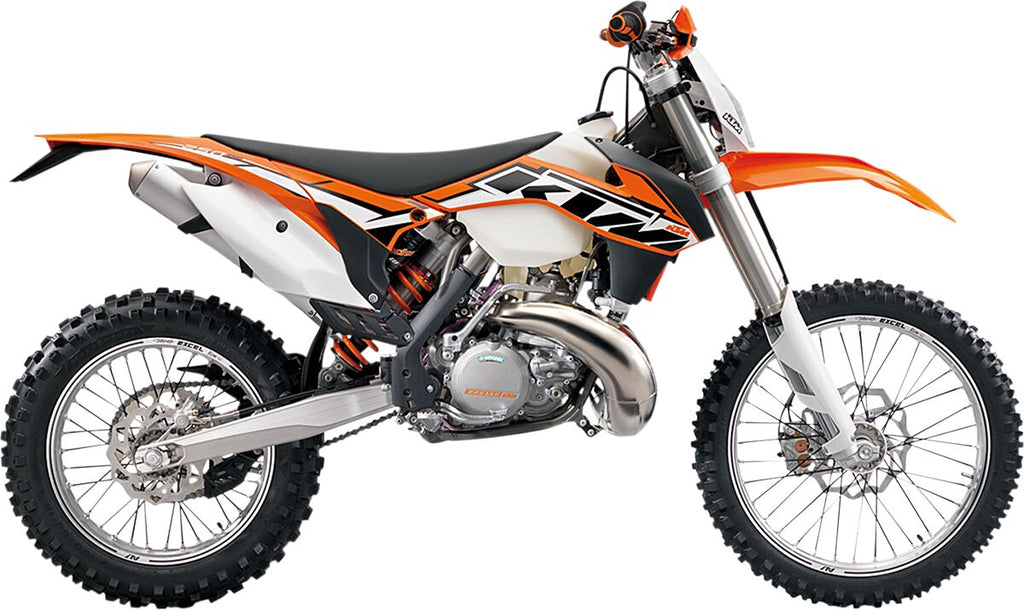 F FDR KTM 93-98 ORG