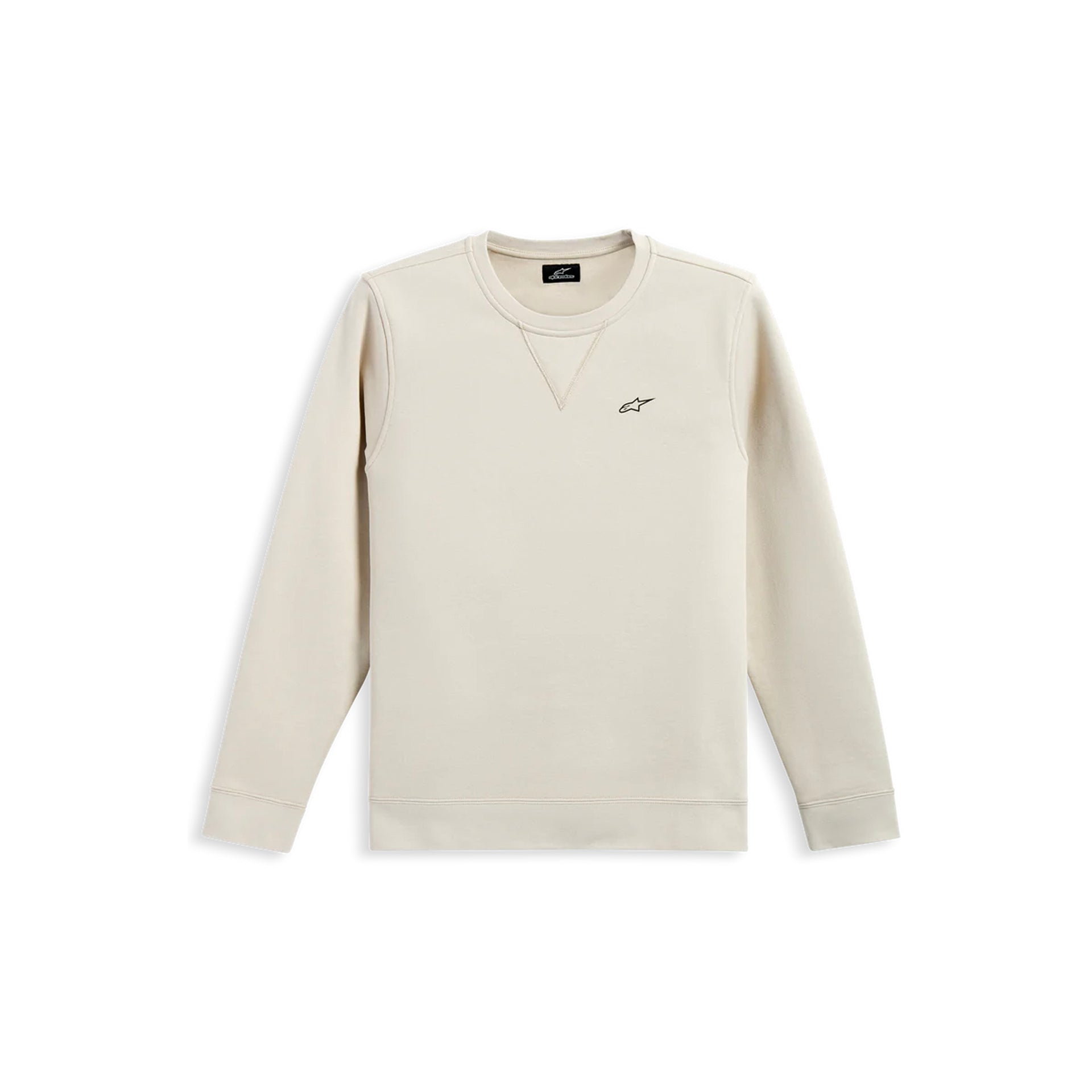 ALPINESTARS SWEAT POSITIVE CREW