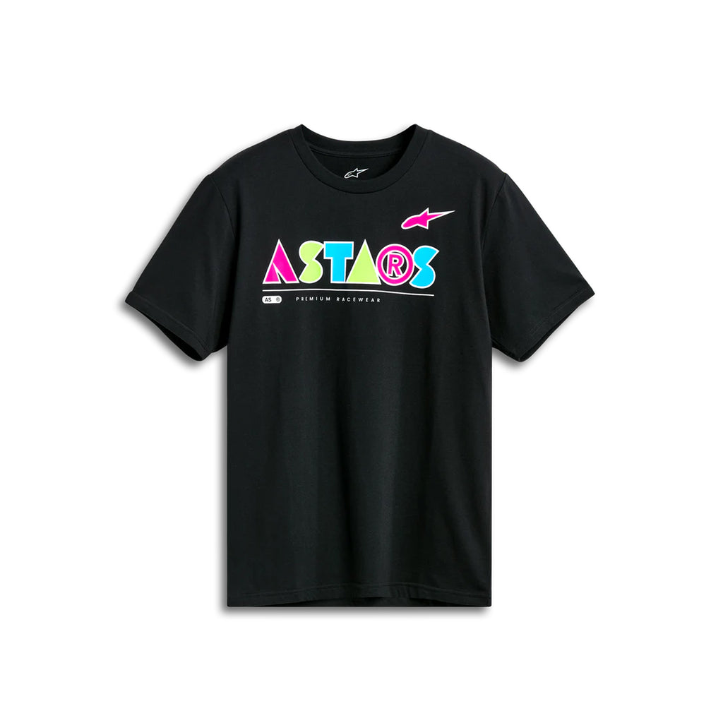 ALPINESTARS T- SHIRT CEREAL SS CSF TEE