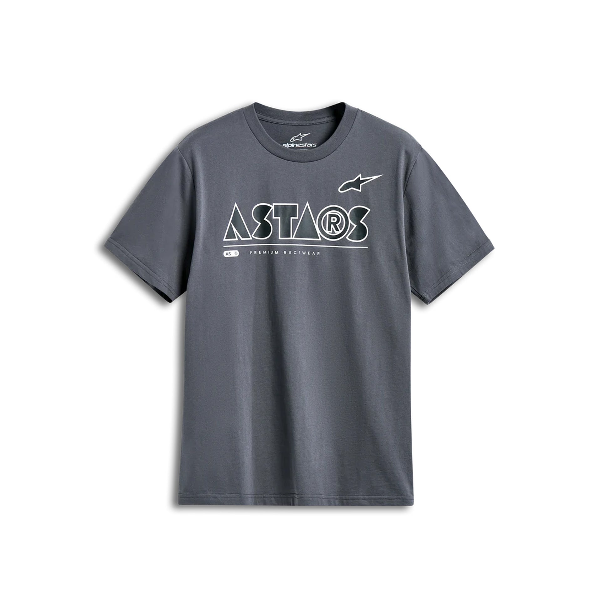 ALPINESTARS T- SHIRT CEREAL SS CSF TEE