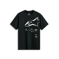 ALPINESTARS T- SHIRT GEOGRAFICA SS CSF TEE