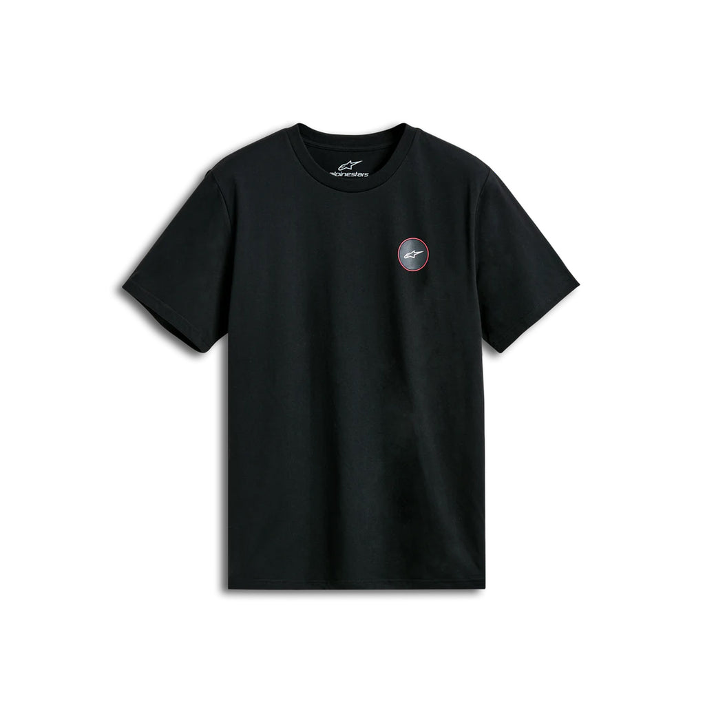 ALPINESTARS T- SHIRT DOT CARBON SS CSF TEE