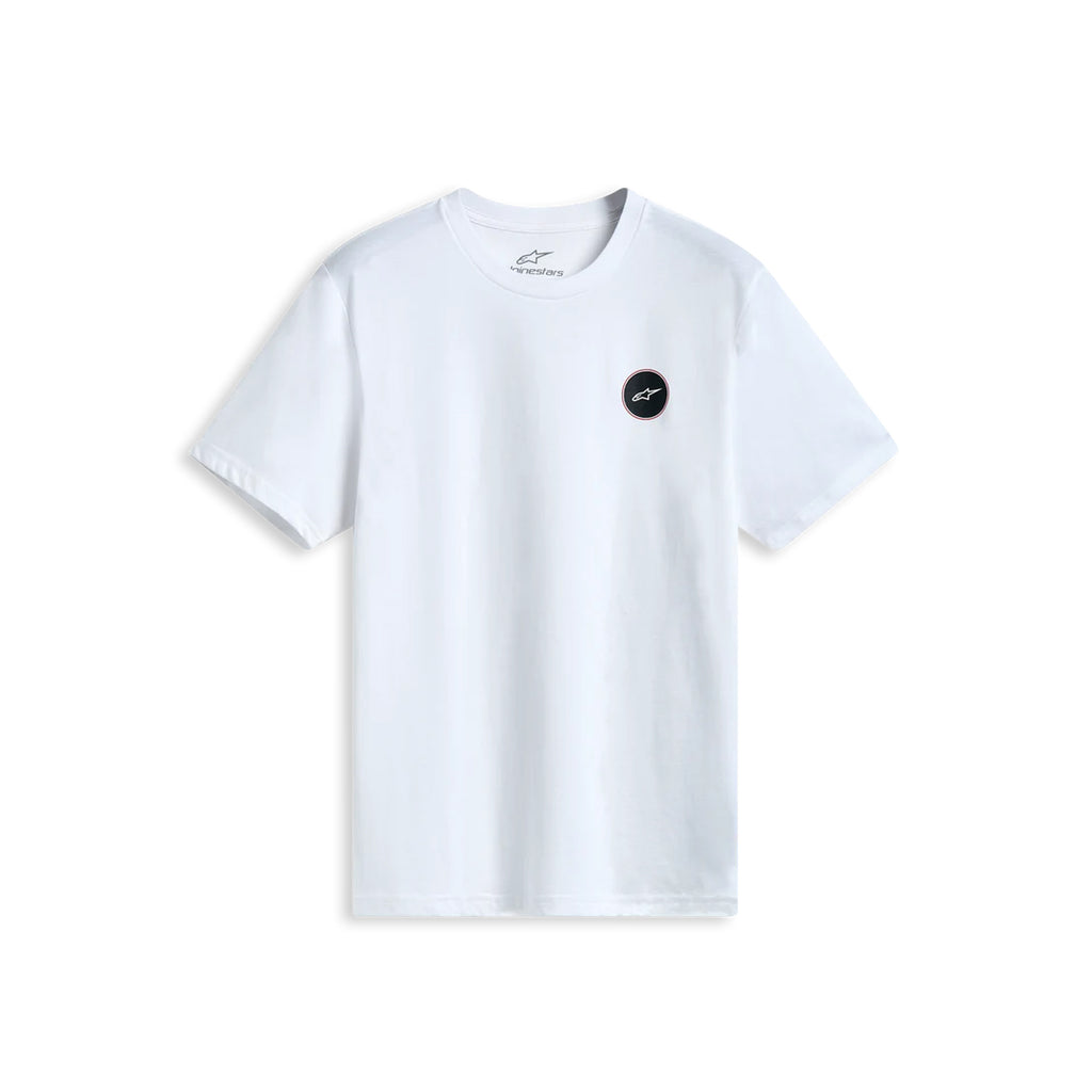 ALPINESTARS T- SHIRT DOT CARBON SS CSF TEE