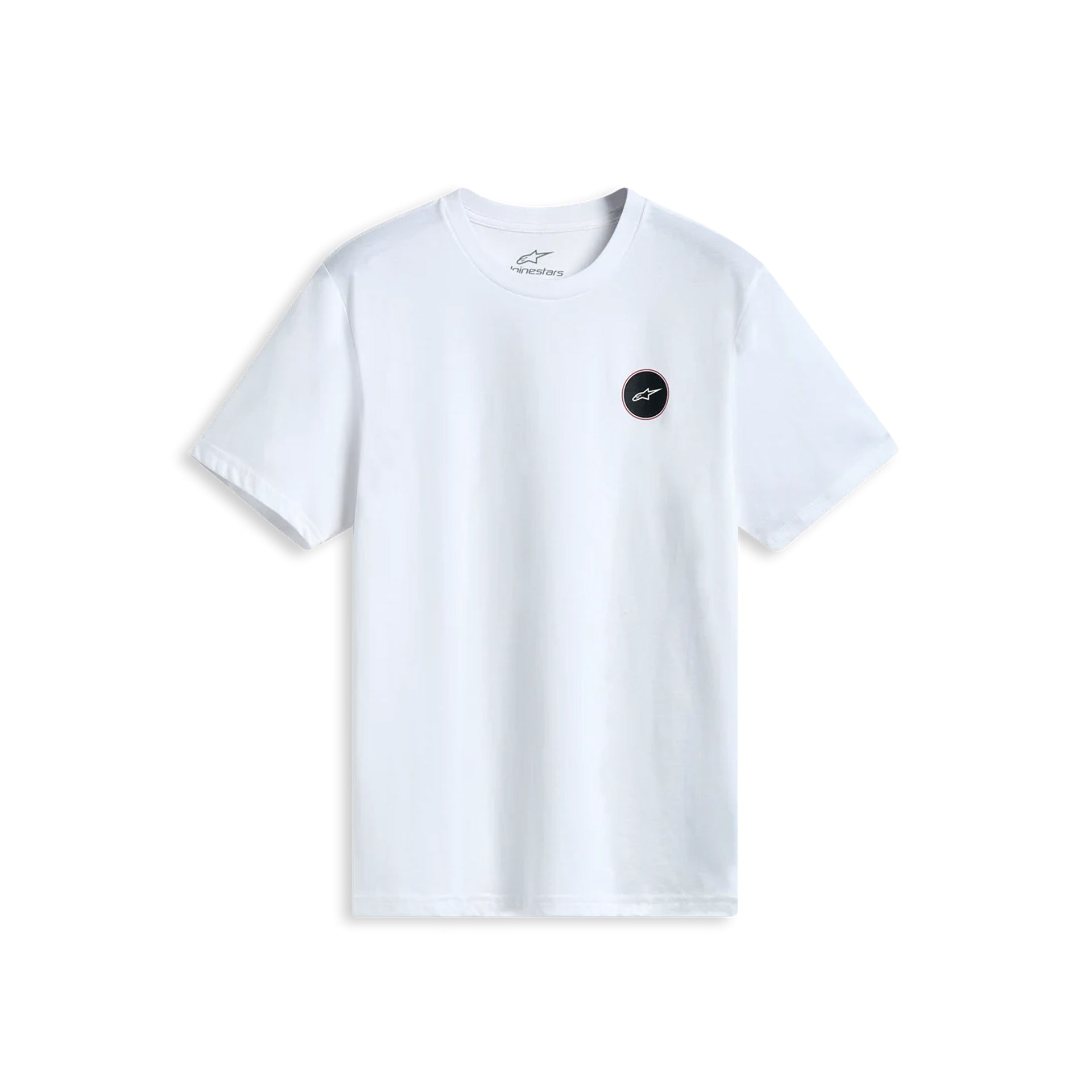 ALPINESTARS T- SHIRT DOT CARBON SS CSF TEE