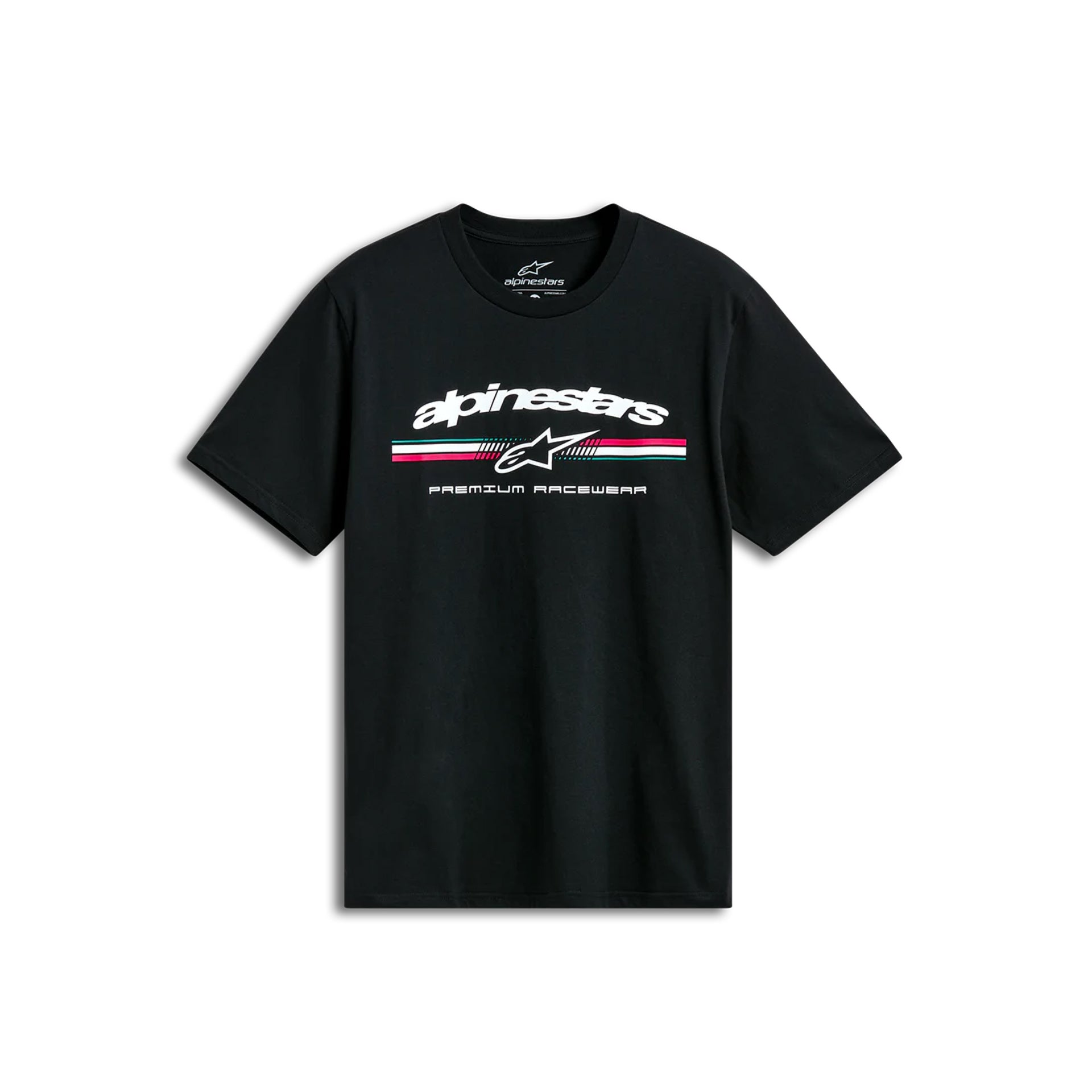 ALPINESTARS T- SHIRT PREVAIL SS CSF TEE