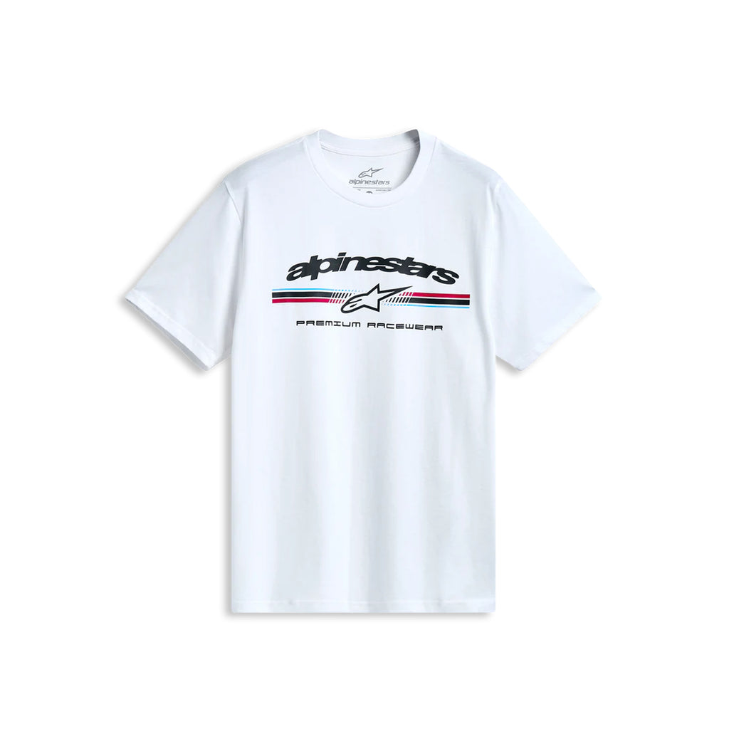 ALPINESTARS T- SHIRT PREVAIL SS CSF TEE