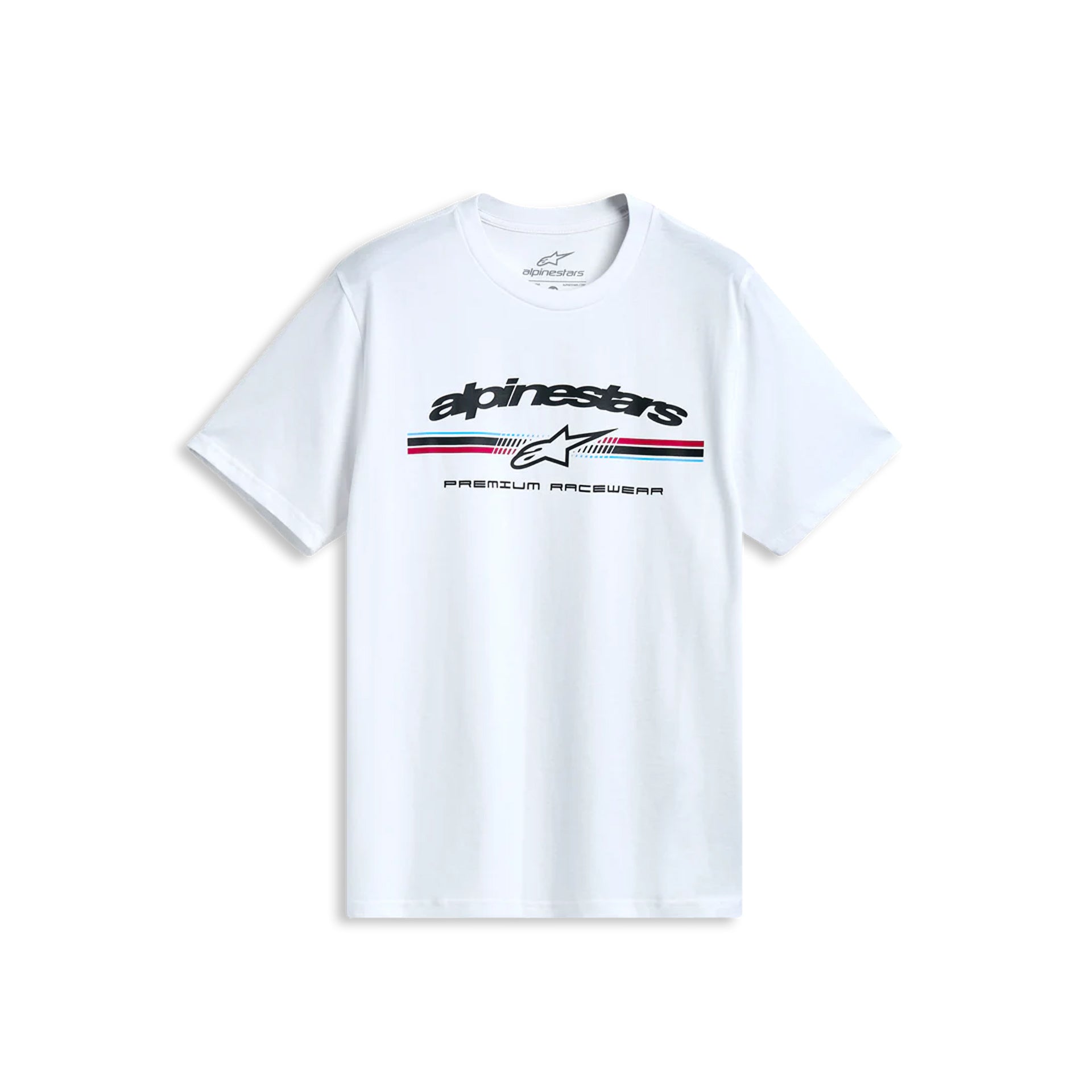 ALPINESTARS T- SHIRT PREVAIL SS CSF TEE