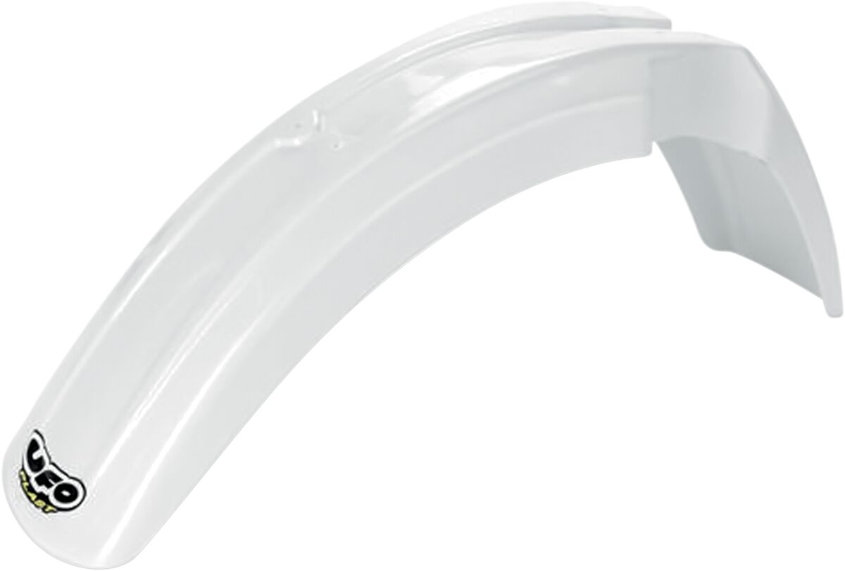 F-FDR KTM125-600 90-92 WHT