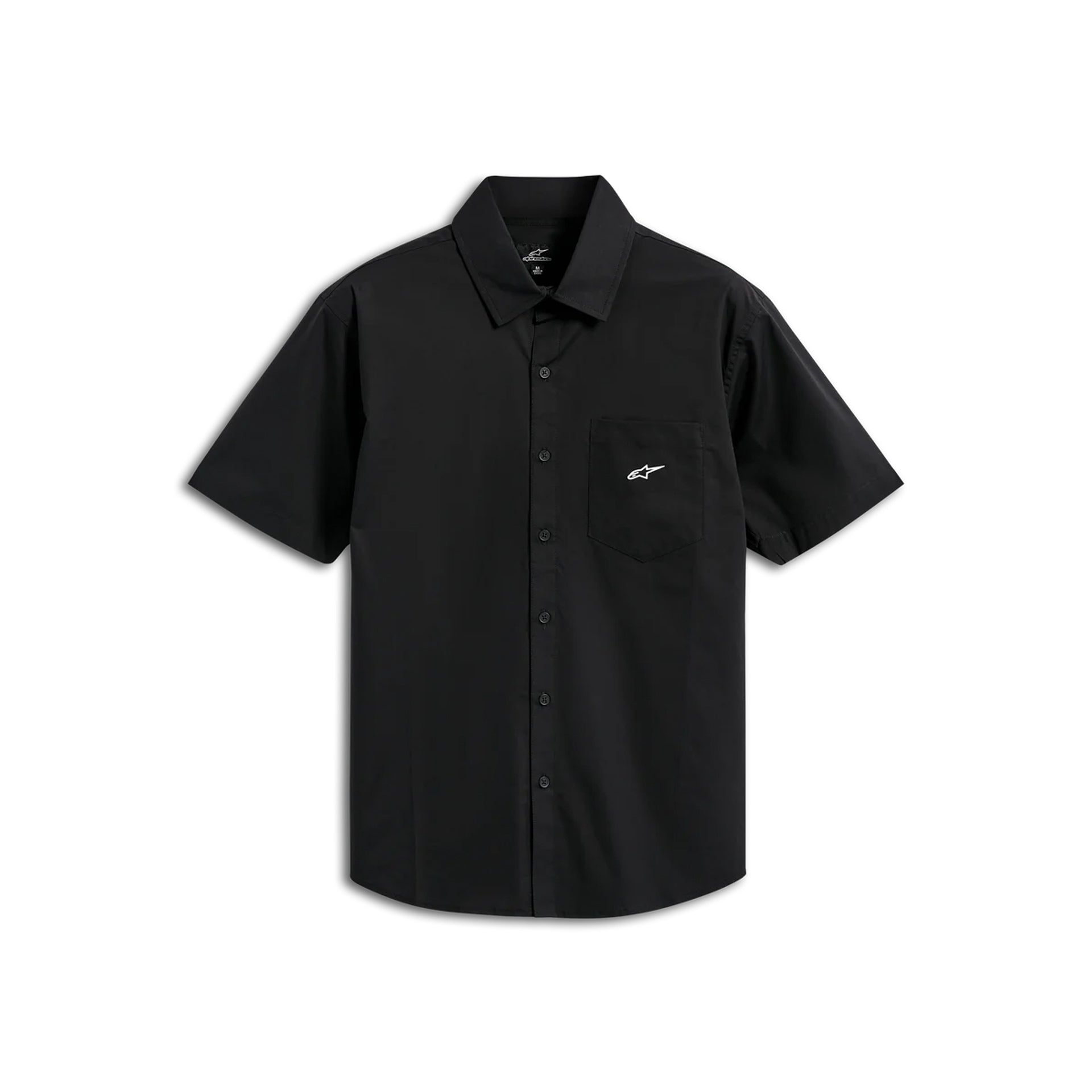 ALPINESTARS CAMISA STRIVE WOVEN