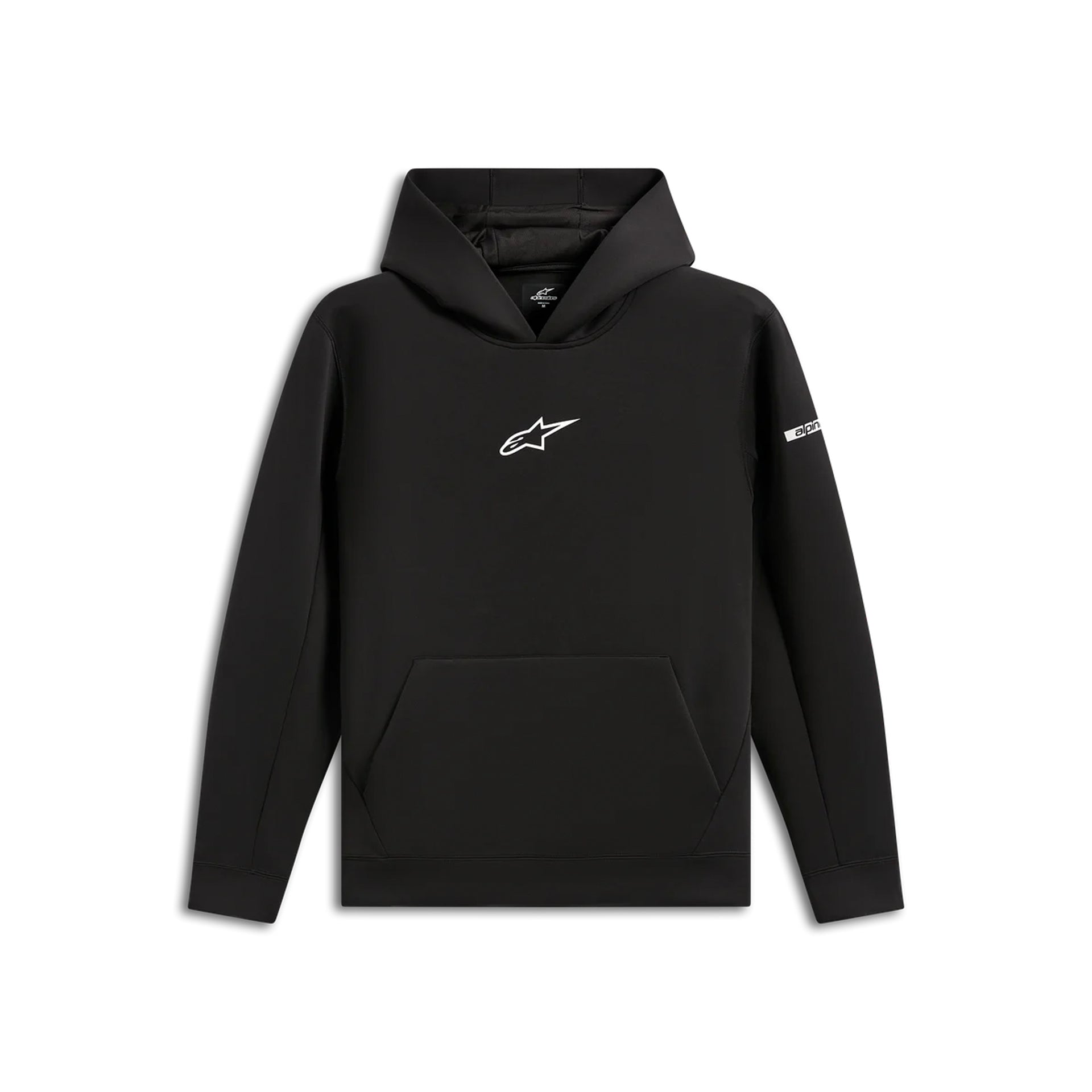 ALPINESTARS HOODIE INSIGHT