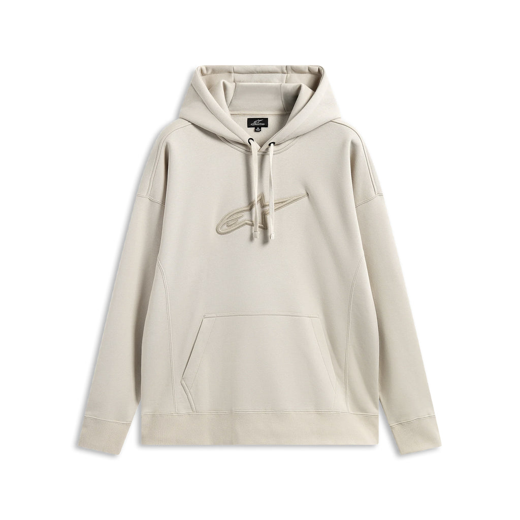 ALPINESTARS HOODIE EMERGENT OVERSIZED
