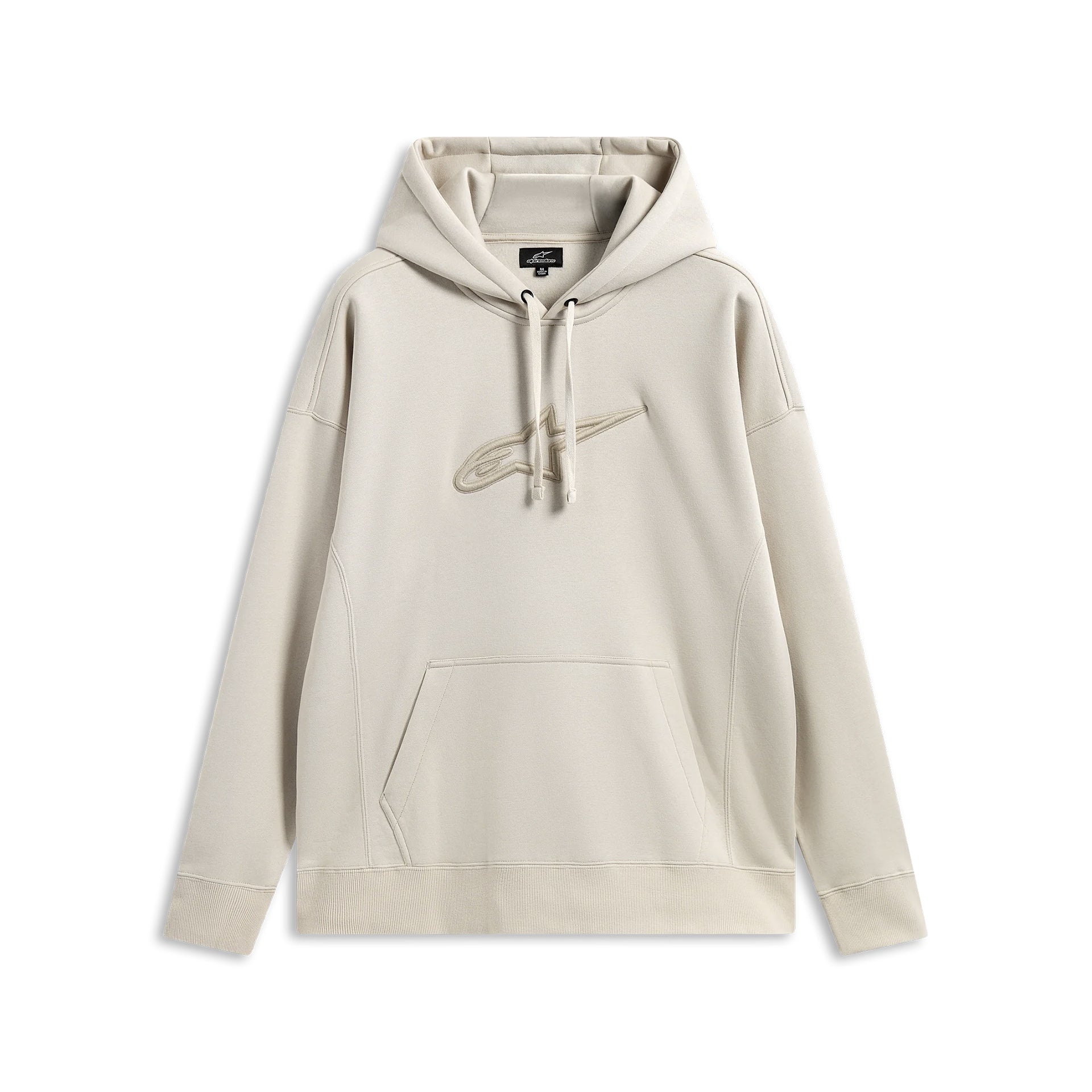 ALPINESTARS HOODIE EMERGENT OVERSIZED