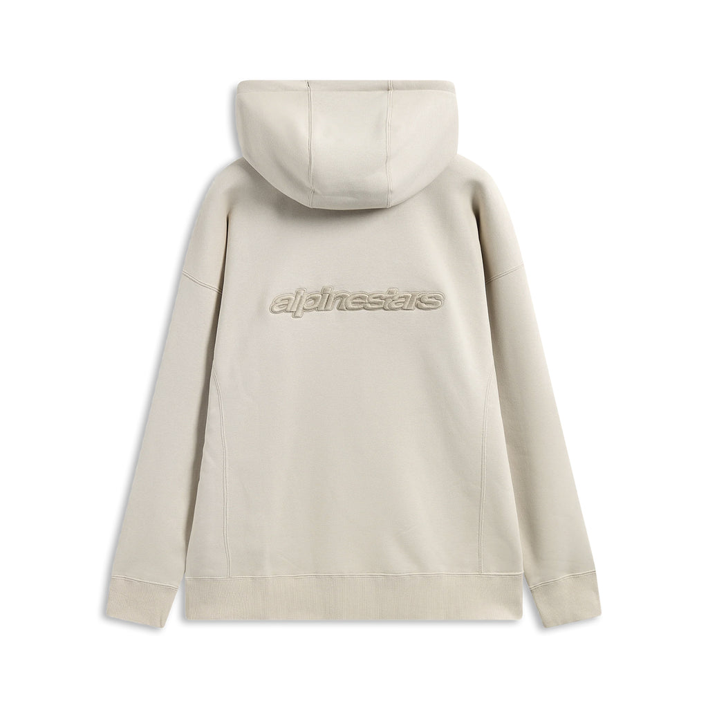 ALPINESTARS HOODIE EMERGENT OVERSIZED