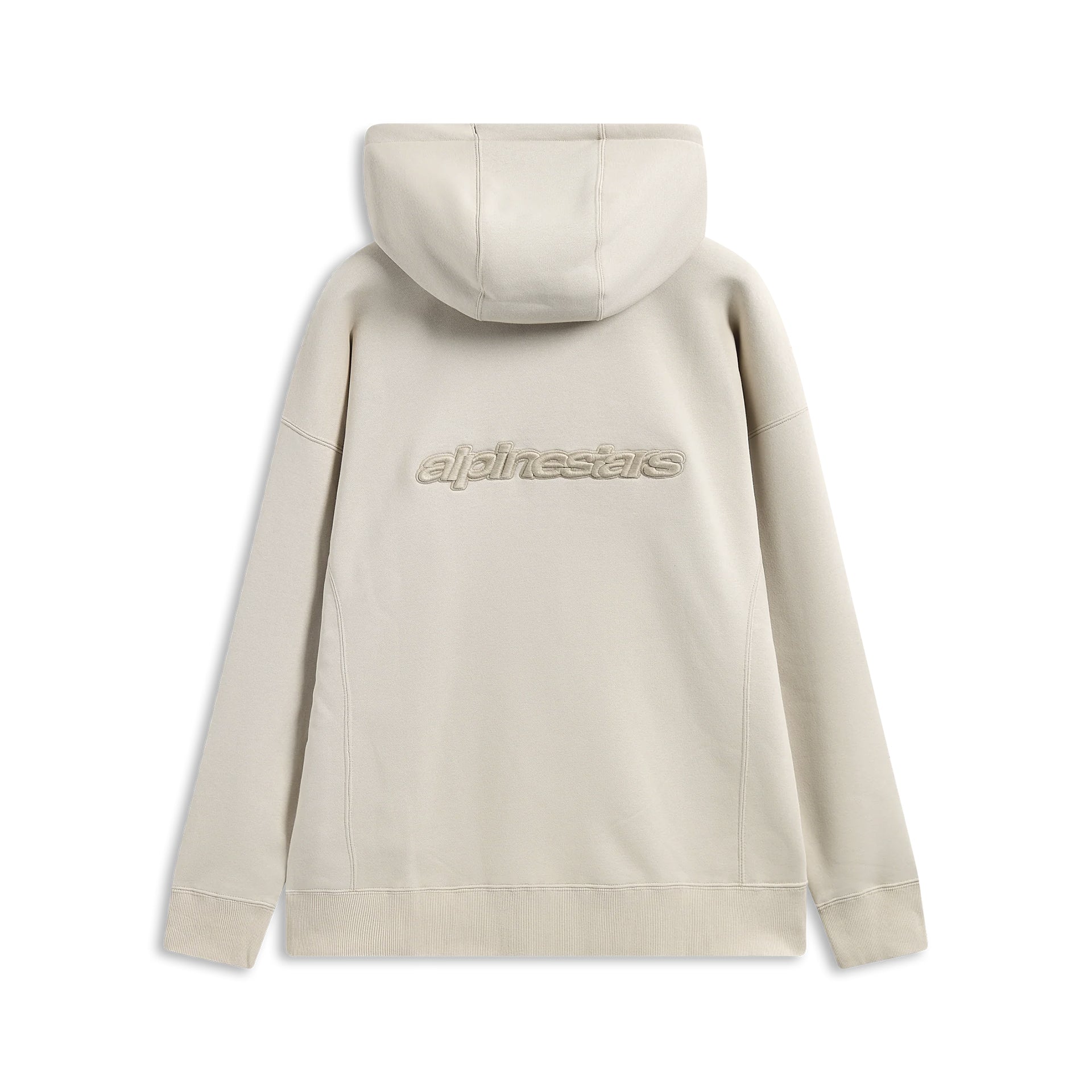 ALPINESTARS HOODIE EMERGENT OVERSIZED