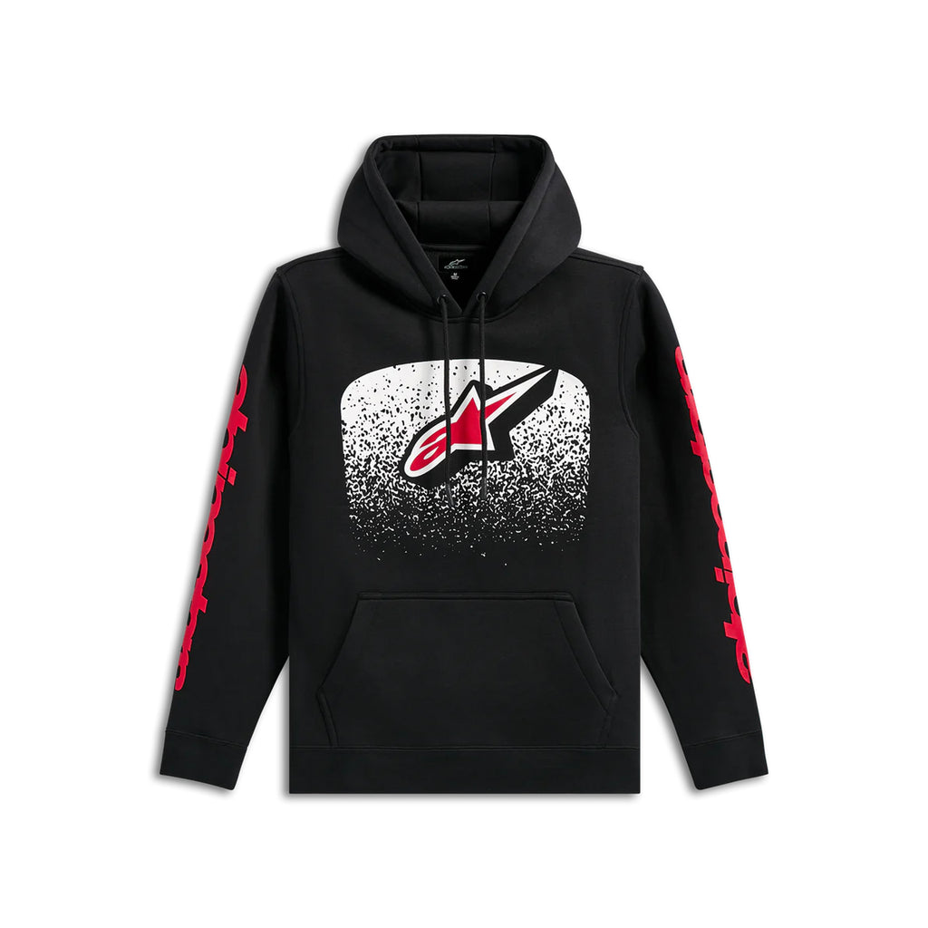ALPINESTARS HOODIE OBSESSED